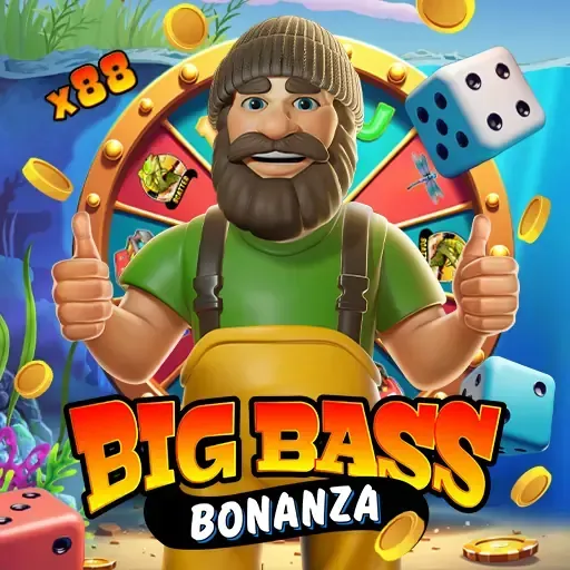 Big Bass™ Bonanza